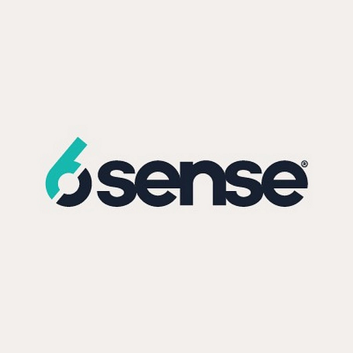 6sense, programmatic outbound stack