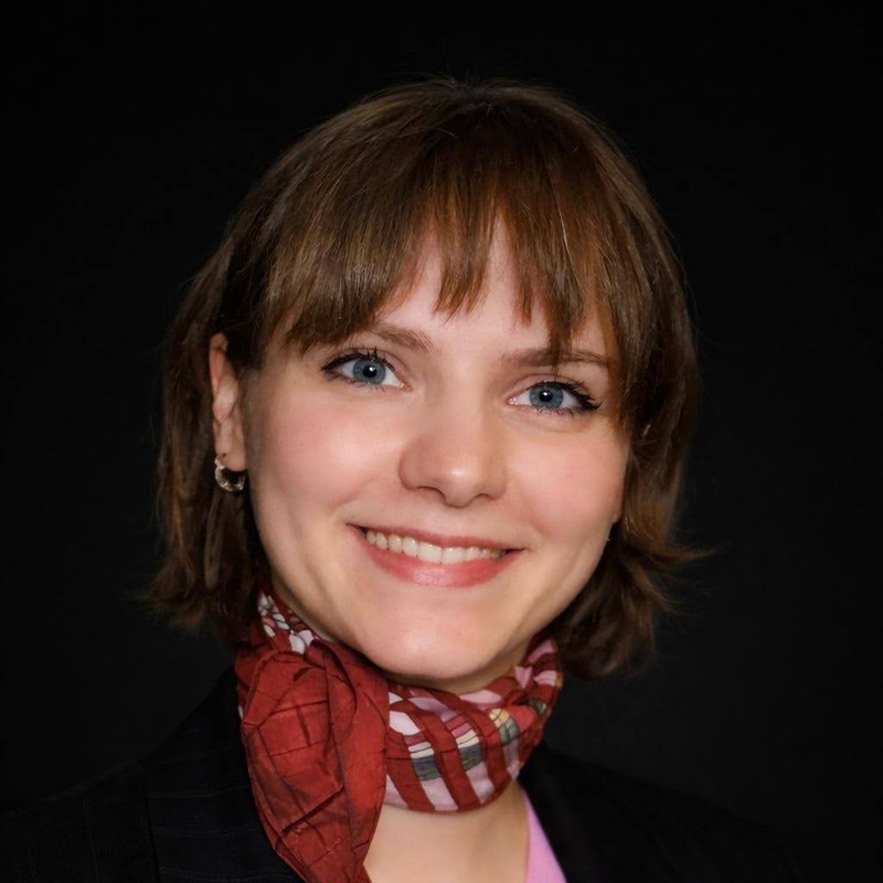 Esther Widmann