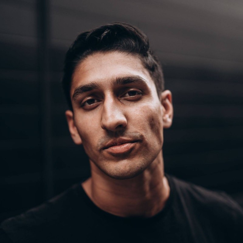 Harmeet Obhrai